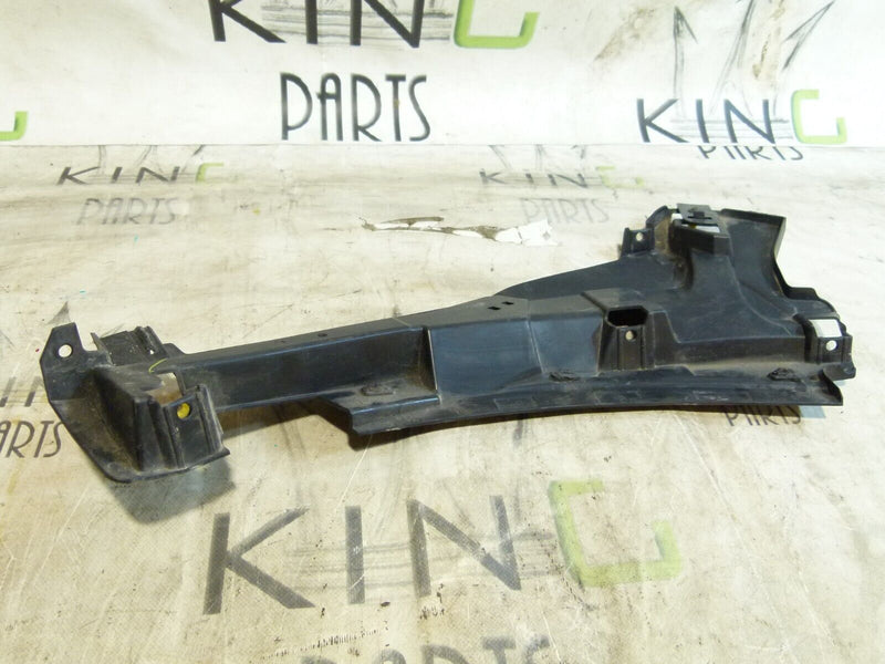 RANGE ROVER SPORT 13-17 REAR BUMPER RIGHT BRACKET GENUINE DK6216F072AA