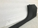 MERCEDES GLC X253 2016-21 LEFT SIDE FRONT SILL TRIM COVER PANEL A2056860536