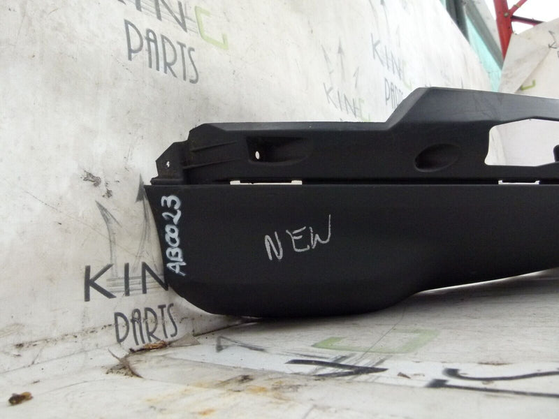 FORD KUGA MK2 2012-2014 FRONT BUMPER LOWER SPOILER GENUINE CV4417F775