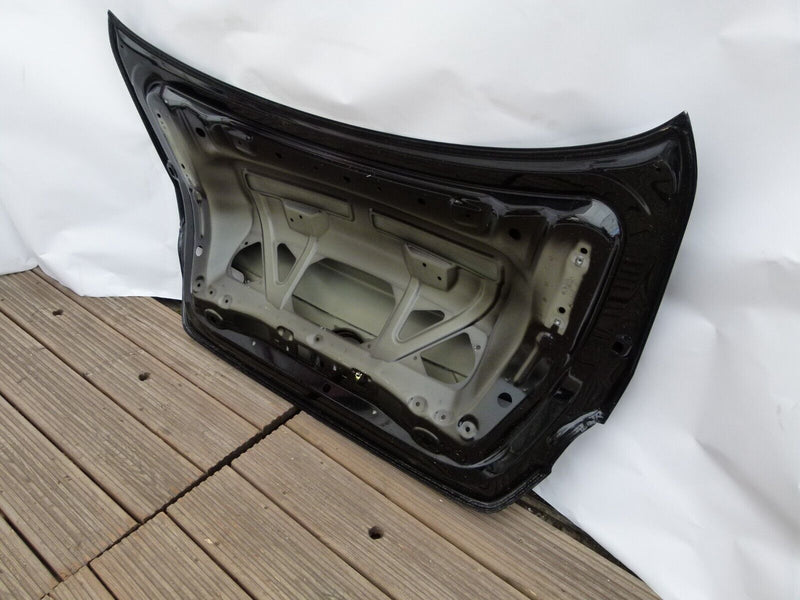 MERCEDES CLA 200 C1187 MK2 SALOON 2019-22 GENUINE TAILGATE BOOT LID PANEL