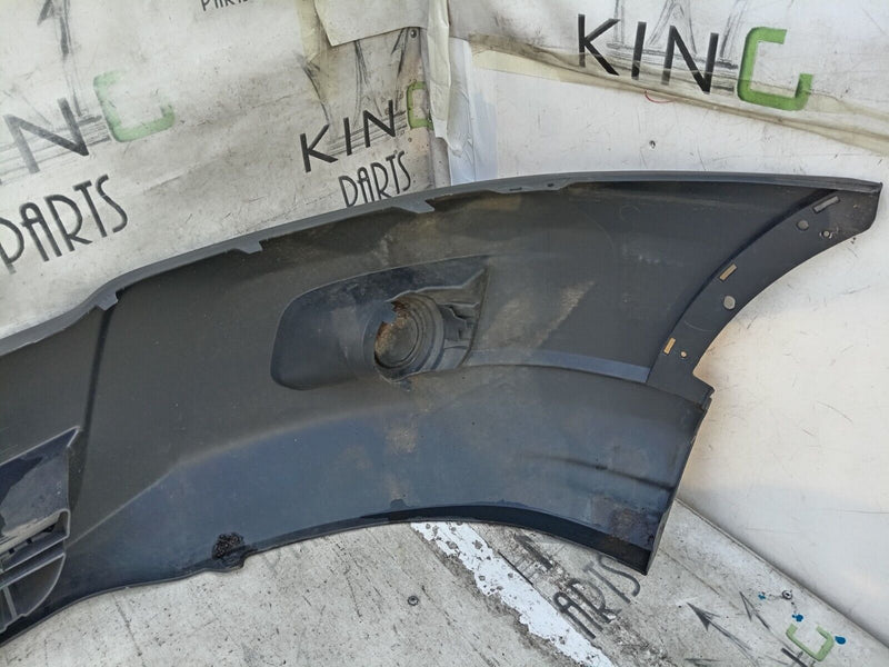 FORD TRANSIT MK8 2014-2018 FRONT BUMPER GENUINE BK31-17K819