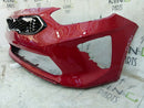 KIA CEED MK3 (CD) 2018-2020 RED FRONT BUMPER GENUINE 86511-J7000
