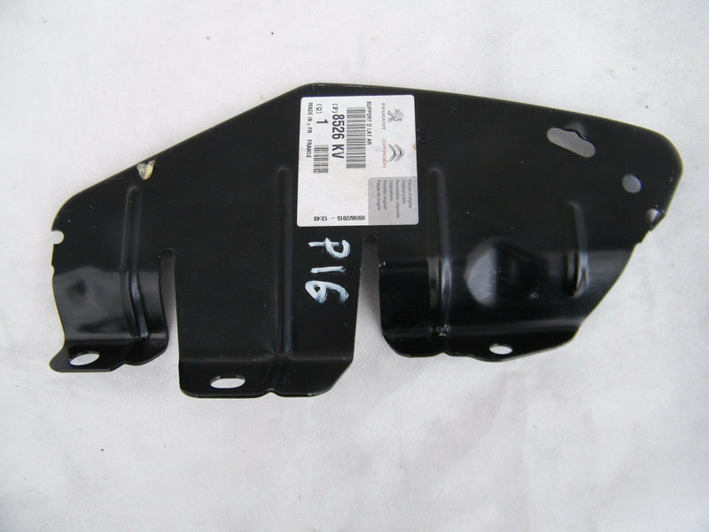 PEUGEOT 308 2007-2015 5DR REAR BUMPER BRACKET Right 8526KV (P16)