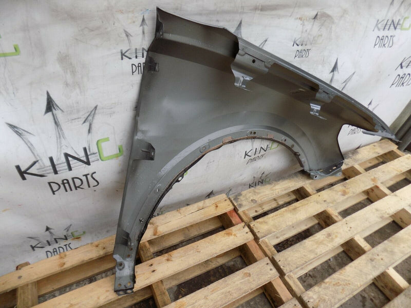 AUDI Q3 F3 2018-ON FRONT LH PASSENGER WING FENDER PANEL GENUINE