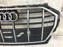 AUDI Q5 FY 2016-2020 FRONT BUMPER GRILLE GENUINE 80A853651
