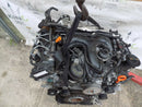 AUDI Q7 TOUAREG CAYENNE CRC 3.0 TDI 2010-2014 COMPLETE  DIESEL ENGINE 55K ONLY