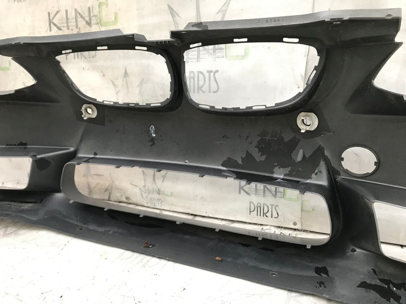 BMW M3 E90 2008-2011 FRONT BUMPER PDC HOLES GENUINE 5111 7899831