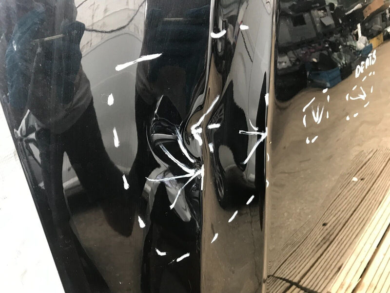 VW TIGUAN MK2 AD/BW FACELIFT 2019-23 GENUINE BONNET HOOD PANEL 5NA82315