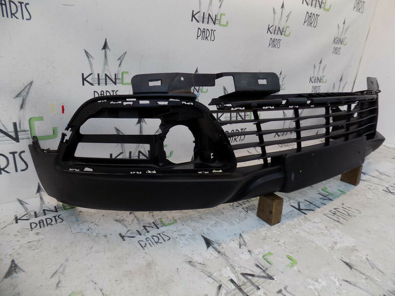 RENAULT CAPTUR 2013 - 2016 LOWER FRONT BUMPER GENUINE 620842933R