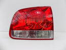 VW TOUAREG MK1 7L 2002-2006 GENUINE REAR INNER TAIL LIGHT LAMP RIGHT SIDE