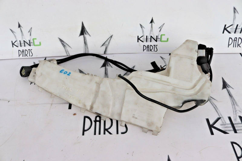 FORD FOCUS MKII 2004-2011 WINDSHIELD WASHER BOTTLE PUMP LOOM 4M51-13K163