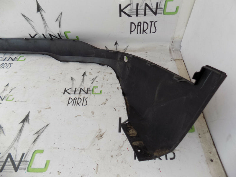 BMW X3 F25 FACELIFT 2015-2017 REAR BUMPER GENUINE MIDDLE PART 51127338774