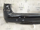 BMW X3 F25 LCI 2014-2017 REAR BUMPER GENUINE 7366379