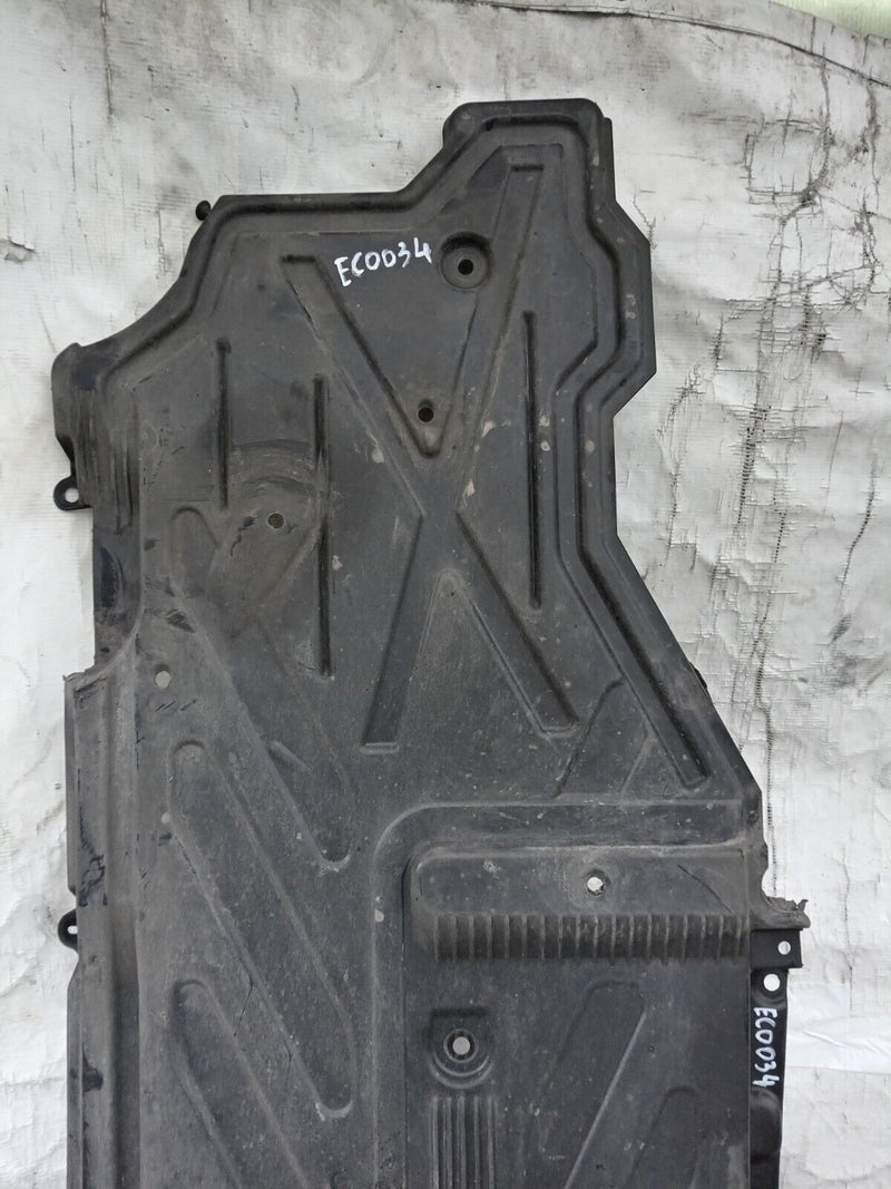MERCEDES GLC X253 4MATIC SUV LEFT UNDERBODY COVER UNDERTRAY SHIELD PANEL