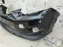 NISSAN X-TRAIL MK3 T32 2014-17 FRONT BUMPER PDC GENUINE 620224CE0H