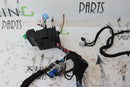 VAUXHALL CORSA E 2014-ON 1.4 DASHBOARD WIRE HARNESS + MINI FUSE BOX 13359477
