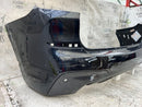 BMW X3 G01 M-SPORT 2017-2021 REAR BUMPER PDC GENUINE 5112 8089729