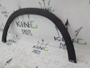 MERCEDES GLA X156 2014-ON REAR LEFT WHEEL ARCH TRIM COVER WING A1568851300
