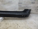 FORD TRANSIT COURIER LCI 2018-ON REAR BUMPER STEP TRAY GENUINE ET7617K823 AA0155