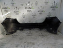 PEUGEOT 308 (T9) MK2 2013-2017 HATCHBACK WHITE REAR BUMPER GENUINE