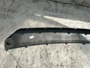 HYUNDAI TUCSON TL SE 2015-18 FRONT BUMPER LOWER LIP SPOILER 86565D7110