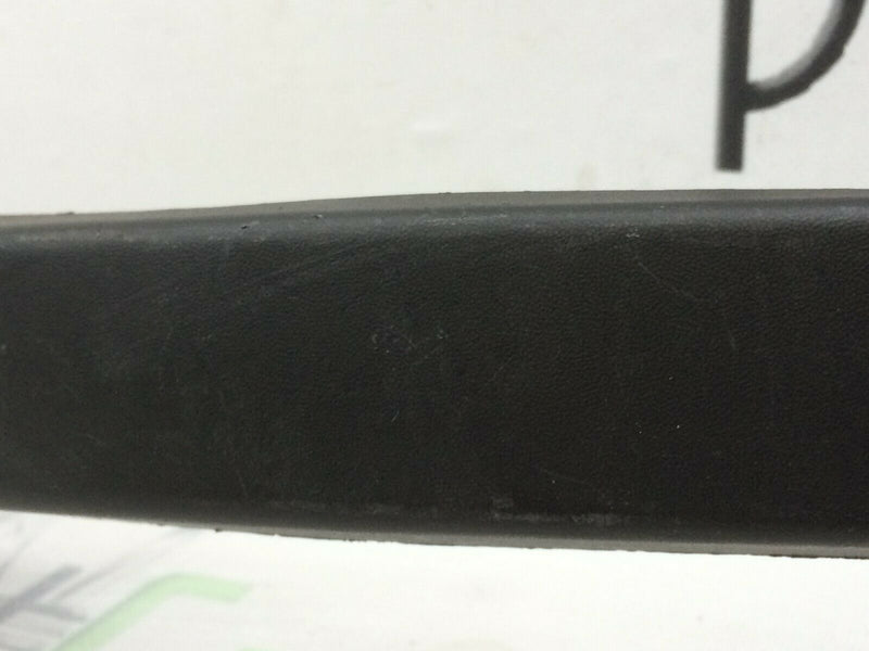 RENAULT ALASKAN 2018 FRONT BUMPER RIGHT SIDE FOG LIGHT GRILL GRILLE 62256-5JN1A