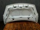 CITROEN BERLINGO, PARTNER 2009-2017 GENUINE BONNET HOOD PANEL in WHITE