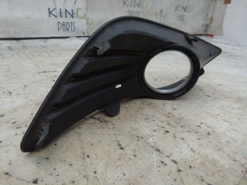 FORD FOCUS MK3 2010-14 FRONT LEFT FOG LIGHT TRIM GENUINE 8M5119953