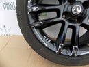 VAUXHALL 17'' INCH GENUNE ALLOY WHEEL 7J X17 H2 + TYRE 215/45