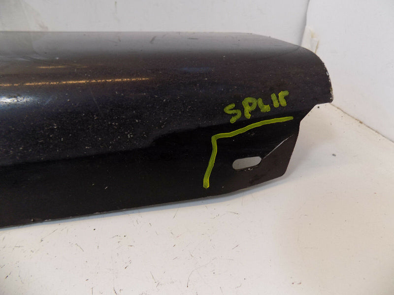 BMW 1 SERIES E87 M SPORT 5DR 04-11 SIDE SKIRT SILL COVER RIGHT DRIVER SIDE