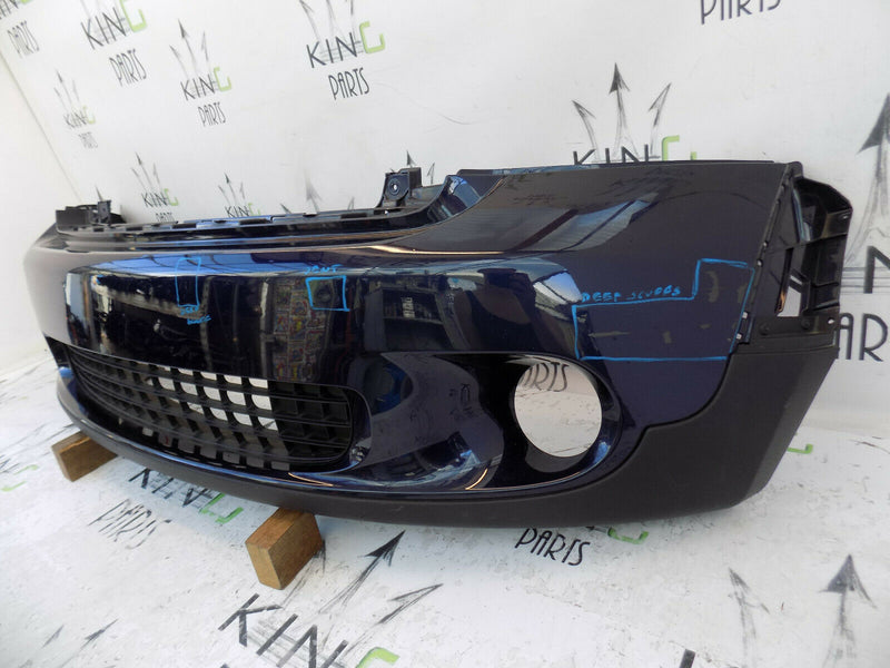 BMW MINI COOPER COUNTRYMAN R60 2010-14 FRONT BUMPER GENUINE 5111 9802216