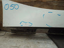 BMW Z4 E85 E86 Left Passenger Side Skirt N/S Genuine 5171-7062298 (50)