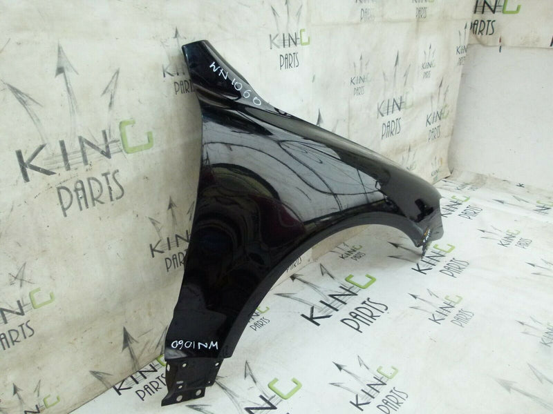VW TOUAREG 7L LCI 2006-09 FRONT FENDER WING PANEL RIGHT SIDE 7L6621106