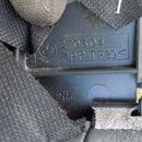 BMW X5 E53 2000-2006 REAR SEAT BOLSTER IN BLACK LEATHER LEFT & RIGHT 270303/4 *3