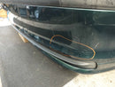BMW 3 Series E46 Saloon 2001-2005 Rear Bumper Genuine Green (5526)