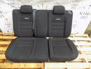 SKODA FABIA VRS 2010-14 5DR GENUINE COMPLETE FRONT AND BACK SEATS