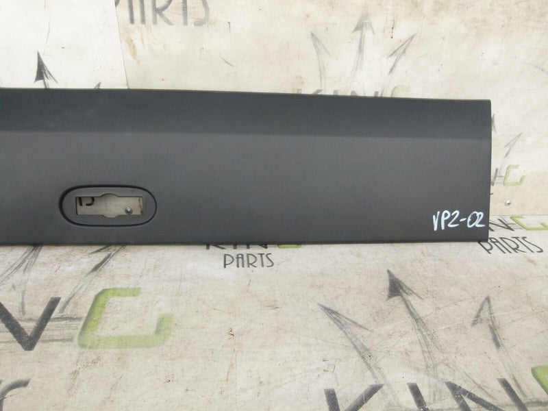 MERCEDES SPRINTER W906 2006-ON DRIVER RIGHT SIDE MOLDING TRIM A9066903300