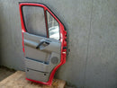 MERCEDES SPRINTER W906 2006-17 GENUINE COMPLETE FRONT DOOR PANEL LEFT SIDE