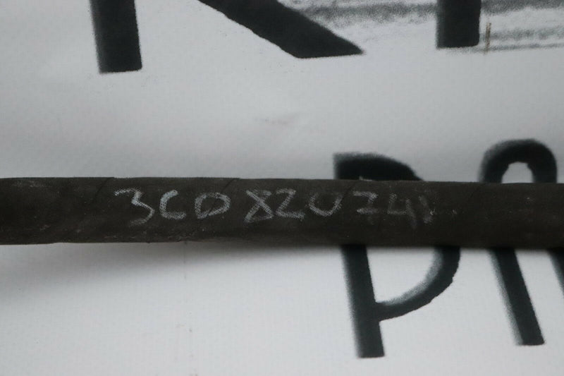 VW PASSAT B6 3C 2005-2010 A/C AIR CON COMPRESSOR PIPE HOSE 3C0820741A