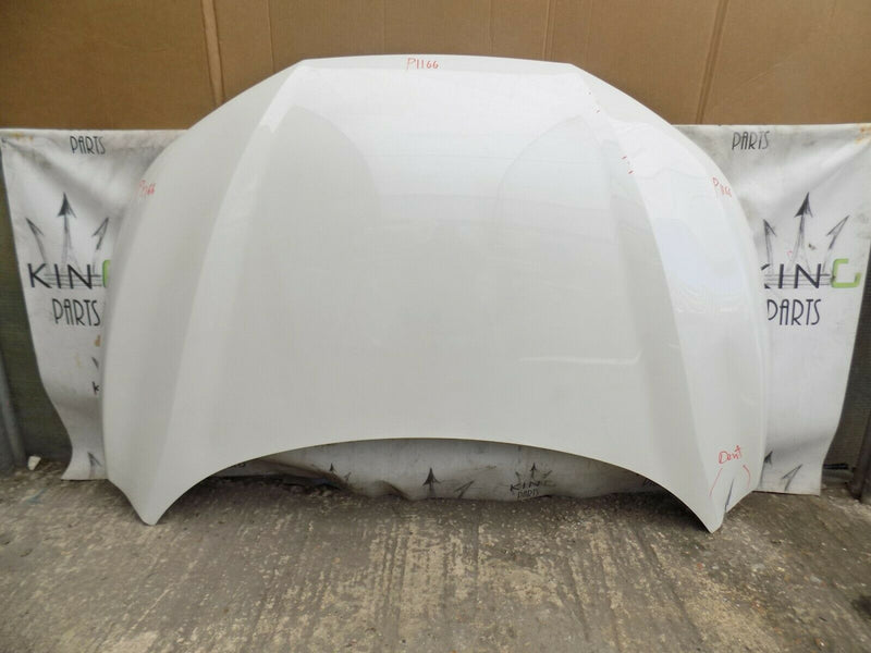 NISSAN QASHQAI ROGUE SPORT 2017-2020 FACELIFT  BONNET HOOD PANEL