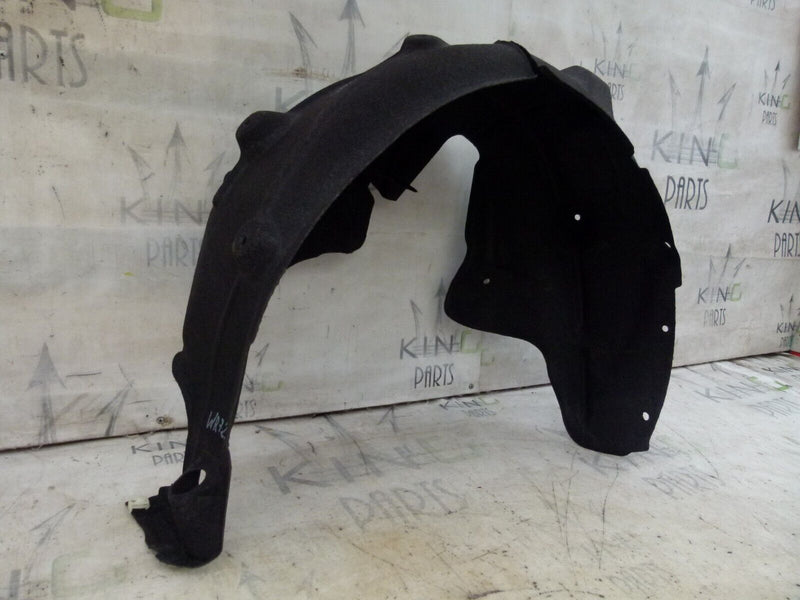 BMW 2 SERIES F45 2014-18 REAR LEFT WHEEL MUD GUARD GENUINE 5171 7290795