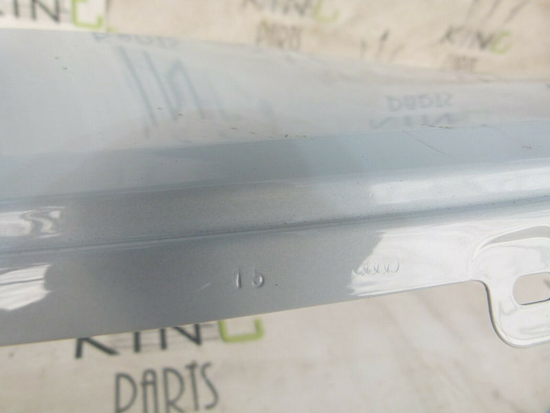 AUDI A4 B9 8W 2016-2019 GENUINE FRONT FENDER WING PANEL RIGHT SIDE