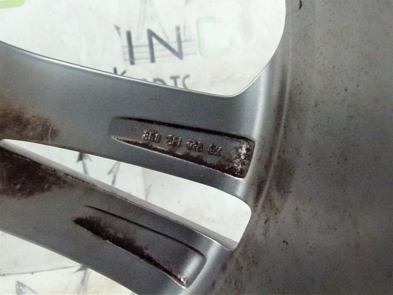 AUDI Q5 MK1 S SPECIAL EDITION ALLOY RIM TYRE 255/45/20 8.5J ET33 8R0601025