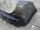 PEUGEOT 2008 2013-2016 REAR BUMPER GENUINE PDC 9801125577