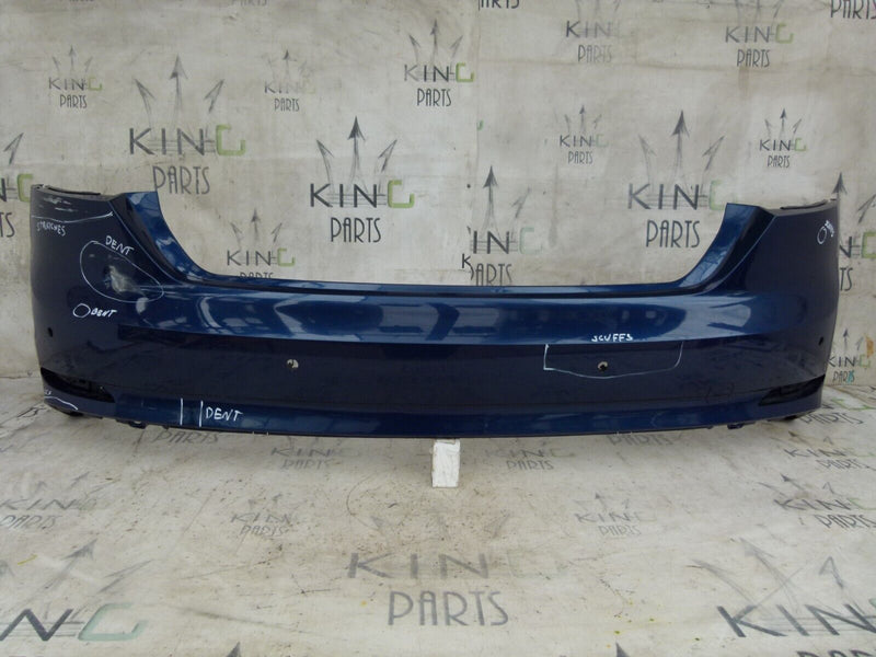 AUDI A5 F5 SPORTBACK 2016-2019 REAR BUMPER PDC GENUINE 8W6807385