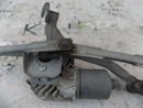 BMW 5 SERIES F10 F11 FRONT WINDSCREEN WIPER MOTOR & LINKAGE 7272452 7272638