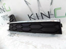 SKODA OCTAVIA 2017-2019 FRONT BUMPER LOWER LEFT SIDE GRILL CHROME TRIM