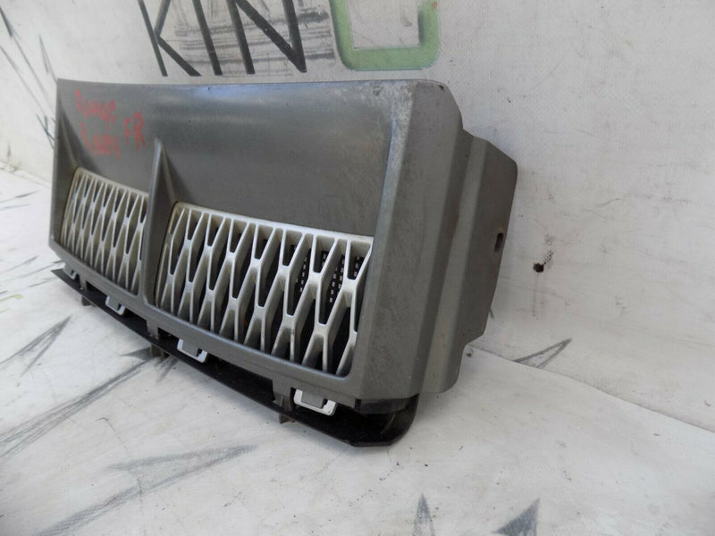 LAND ROVER RANGE ROVER L322 2001-2010 FRONT RIGHT MOLDING FENDER