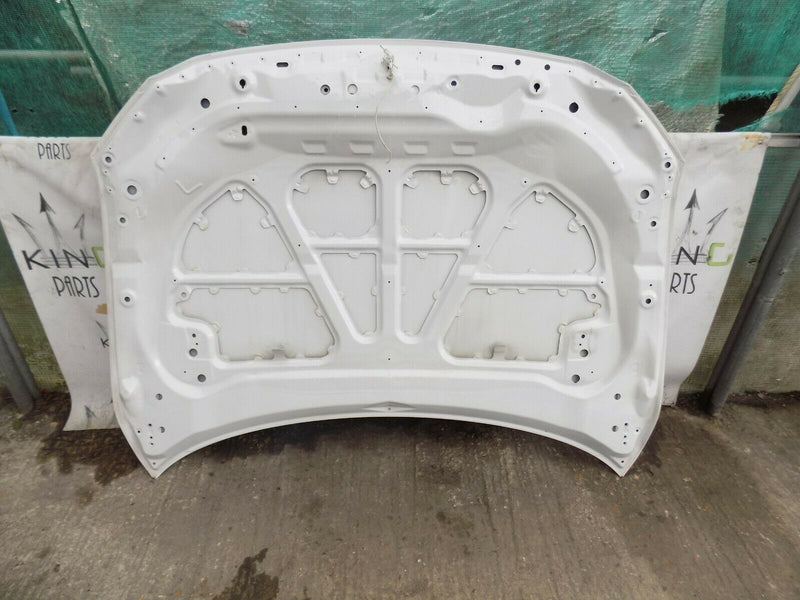 MAZDA 6 (GJ) 2012 2013 2014 2015 2016 GENUINE WHITE BONNET HOOD PANEL