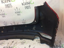MAZDA CX-5 (KE) 2017 2018 RED REAR BUMPER GENUINE PDC KB8A-50221